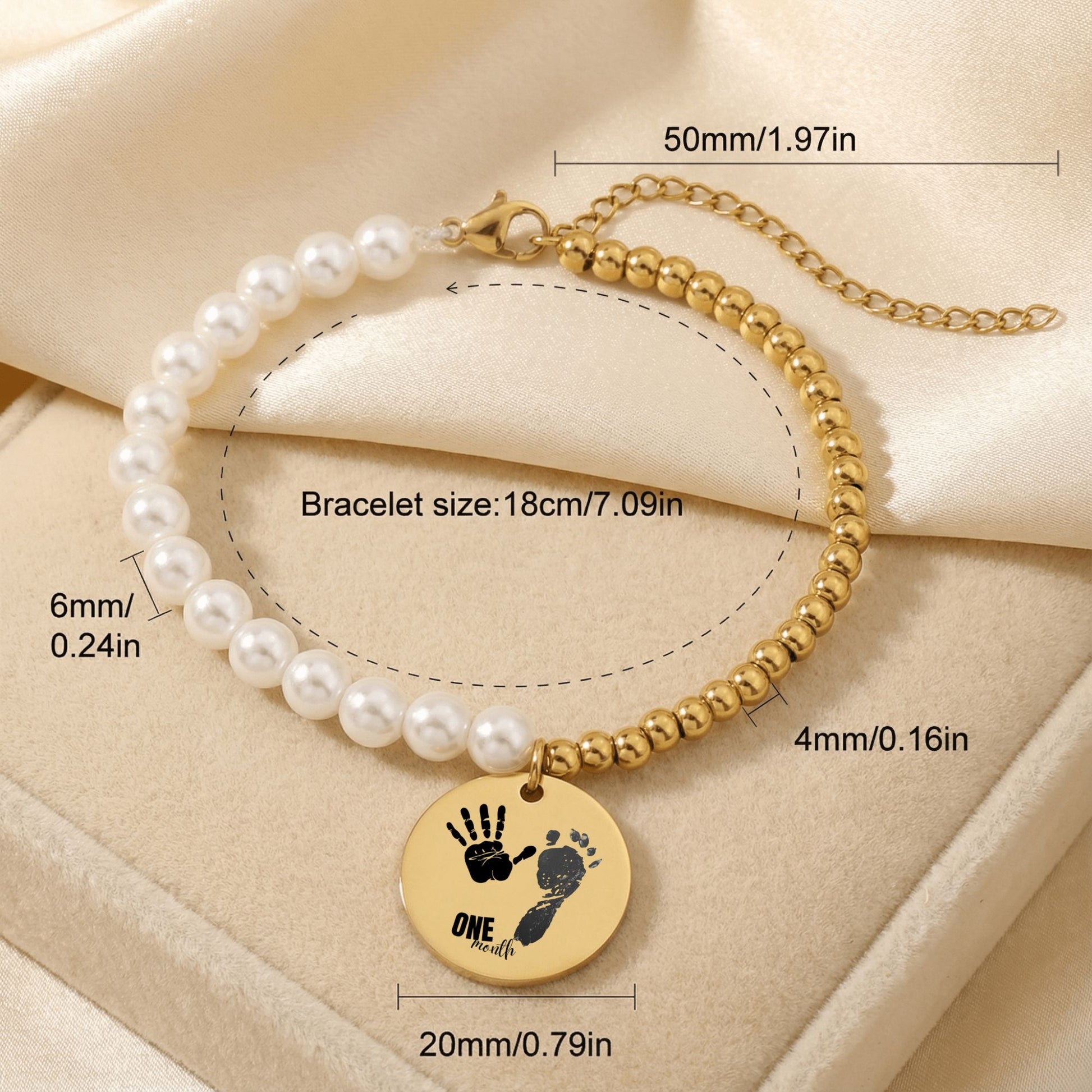 perlenarmband-size-infotmation